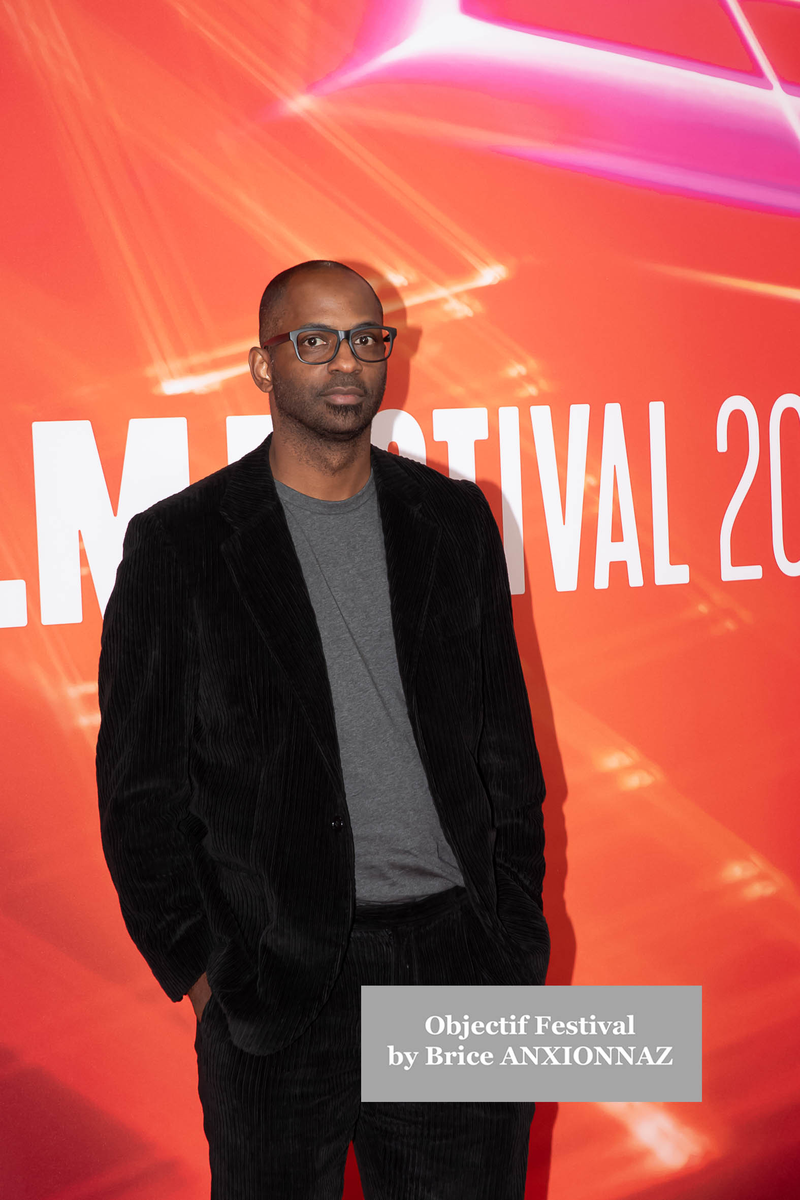 RaMell Ross / 68th BFI London Film Festival / Objectif Festival by Brice ANXIONNAZ
